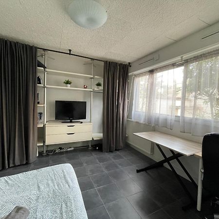 Cosy Studio In The Center Of Clichy Appartement Buitenkant foto
