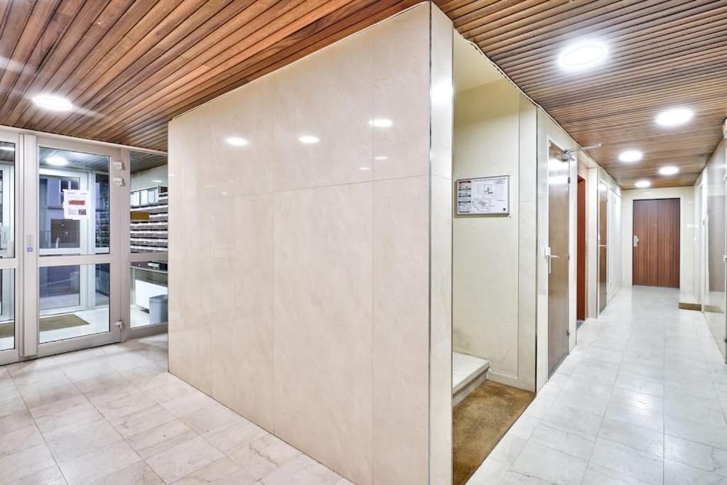 Cosy Studio In The Center Of Clichy Appartement Buitenkant foto